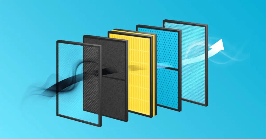 Know How Often Commercial HVAC Filters Should Be Changed