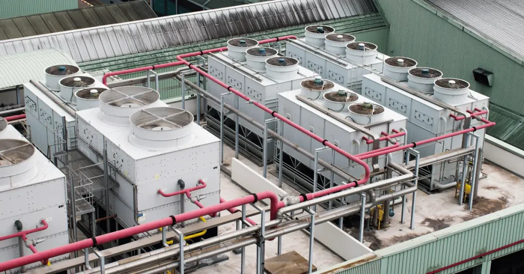 HVAC Solutions for the Hospitality Industry