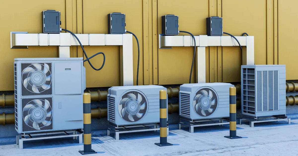 Houston Heatwaves: Cooling Solutions for Commercial Spaces