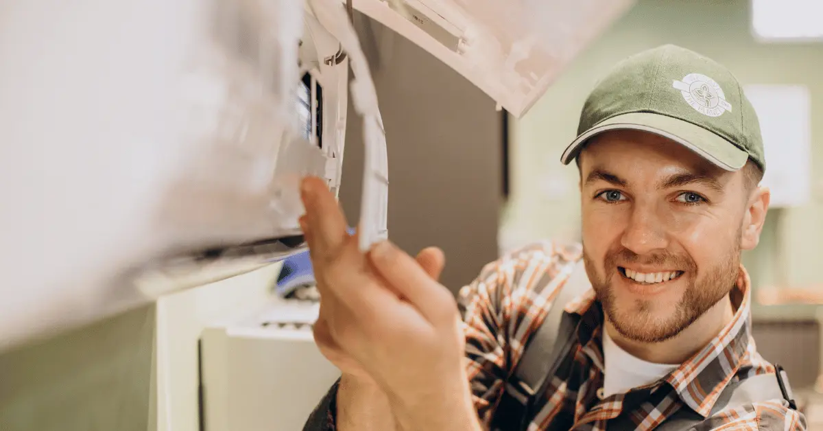 What is an Inverter Air Conditioner