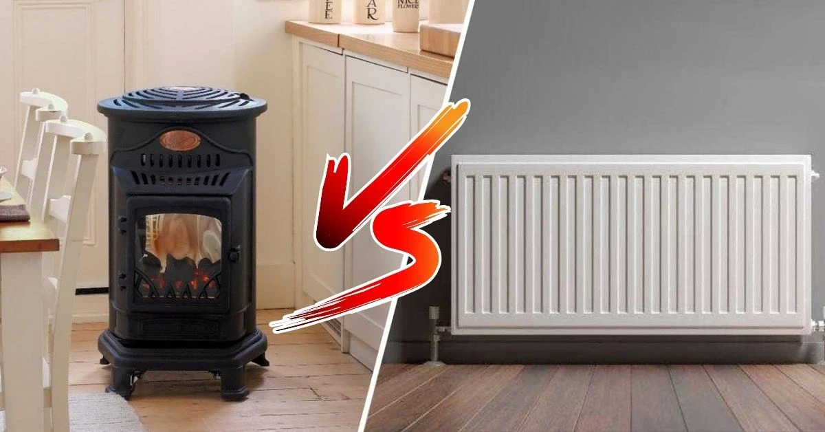 Gas vs Electric Heating For Businesses