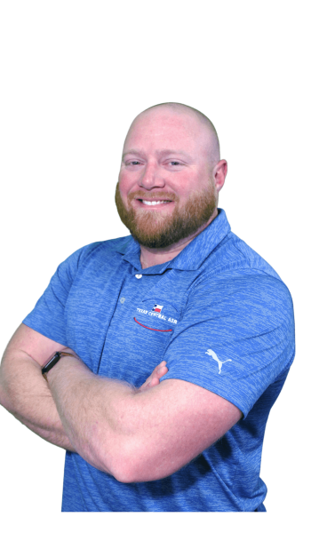 Jonathan “Bailey” Hanna